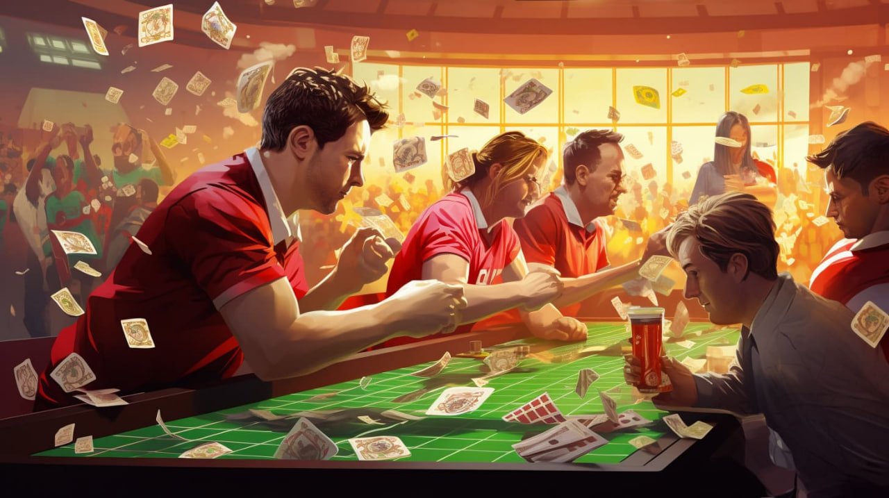 mostbet casino mobile gaming
