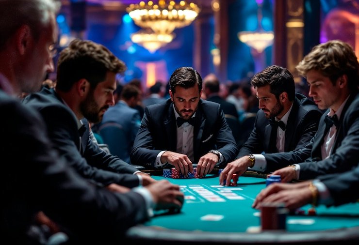 mostbet casino Local Payment Support