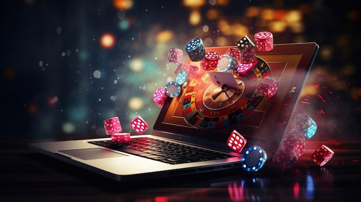 mostbet casino Slots